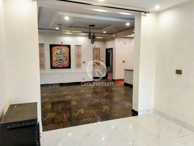 House for sale in Johar Town, Islamabad Capital Territory