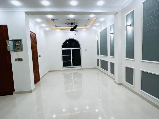 House for sale in Lake City, Islamabad Capital Territory
