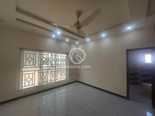 House for sale in Bahria Town Phase 4, Islamabad Capital Territory