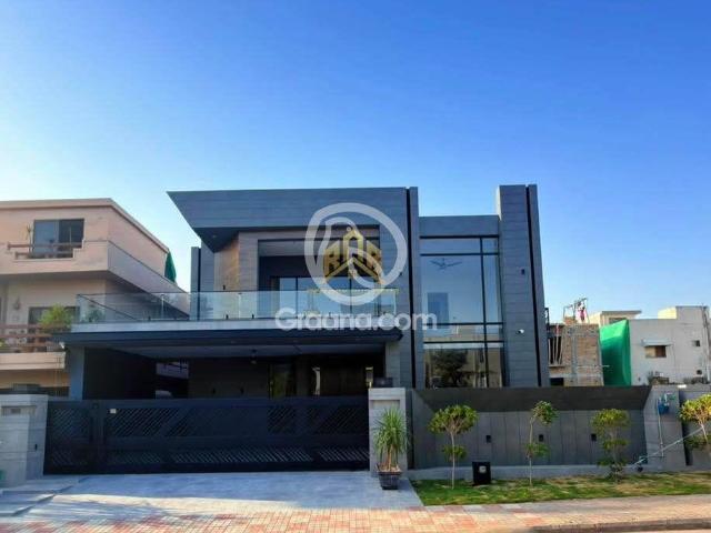 House for sale in Islamabad Capital Territory