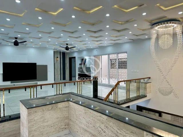House for sale in Bahria Town Phase 4, Islamabad Capital Territory