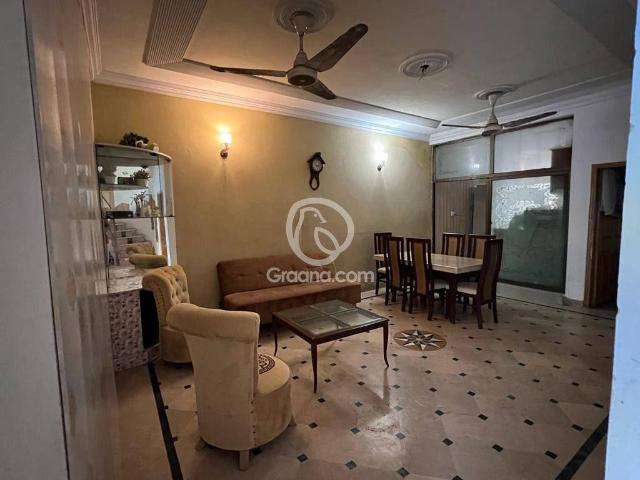 House for sale in Lahore, Johar Town