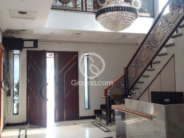 House for sale in Islamabad Capital Territory