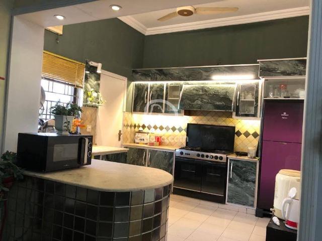 House for sale in Islamabad Capital Territory