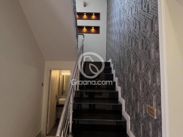 House for sale in Islamabad Capital Territory