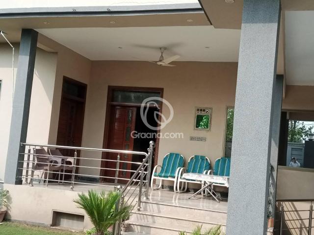 House for sale in Peshawar, North West Frontier Province