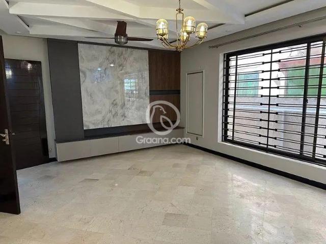 House for sale in Bahria Town Phase 3, Islamabad Capital Territory