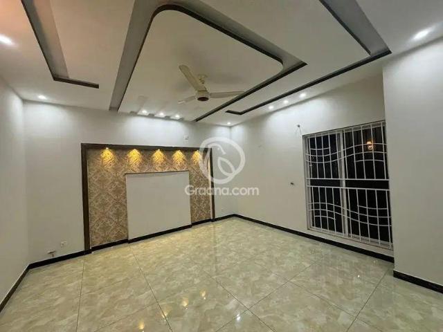 House for sale in Bahria Town Phase 4, Islamabad Capital Territory