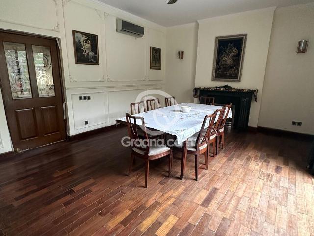 House for sale in Johar Town, Islamabad Capital Territory