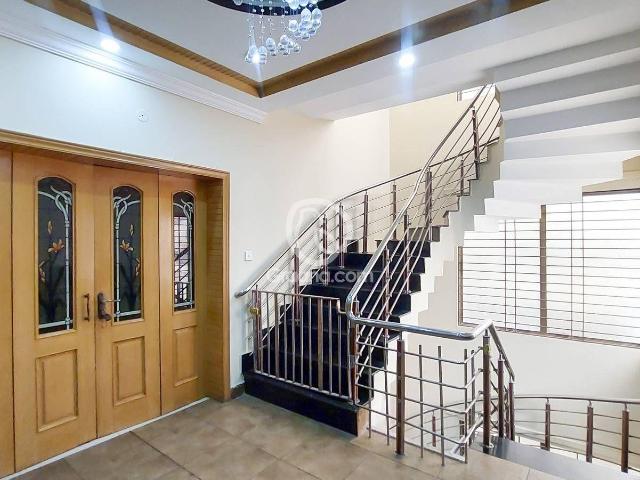 House for sale in Bahria Town Phase 2, Islamabad Capital Territory
