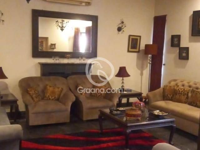 House for sale in Islamabad Capital Territory