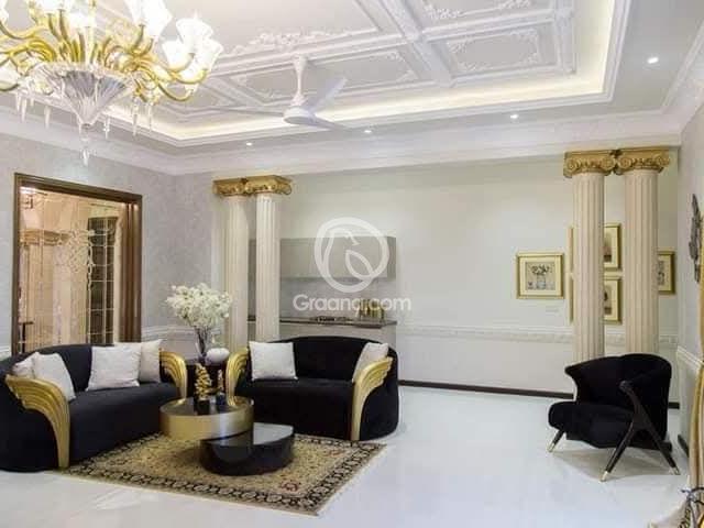 House for sale in Islamabad Capital Territory