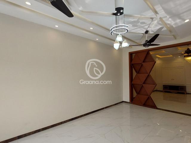 House for sale in Bahria Town Phase 3, Islamabad Capital Territory
