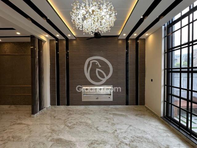 House for sale in Johar Town, Islamabad Capital Territory