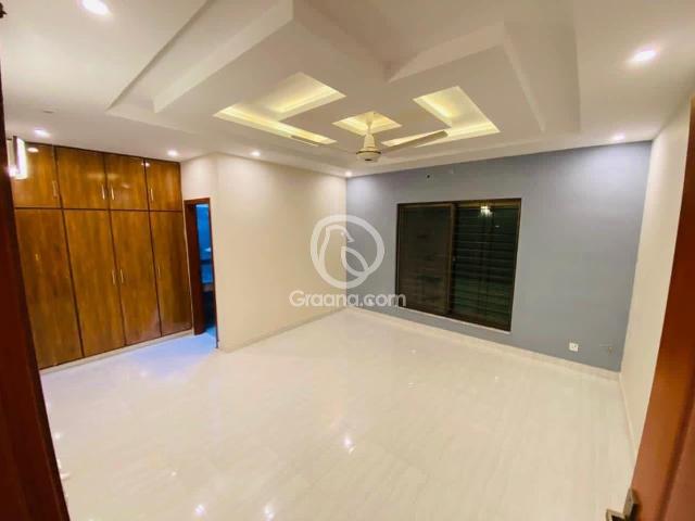 House for sale in Johar Town, Islamabad Capital Territory