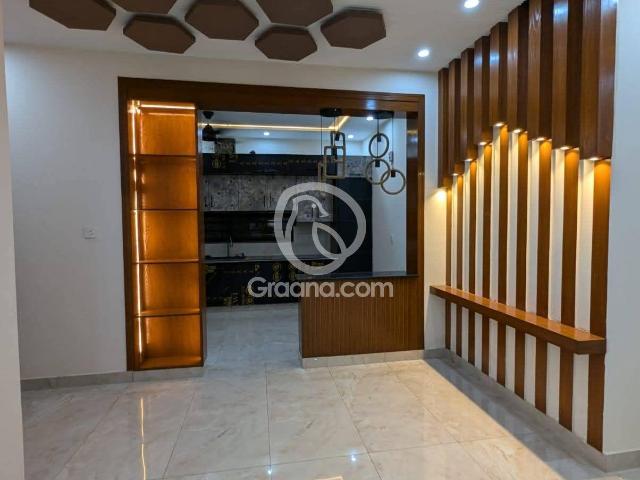 House for sale in Johar Town, Islamabad Capital Territory