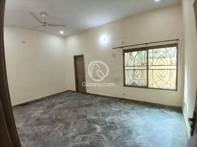House for sale in Johar Town, Islamabad Capital Territory