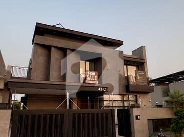 House for sale in لاہور, لاہور ڈویژن