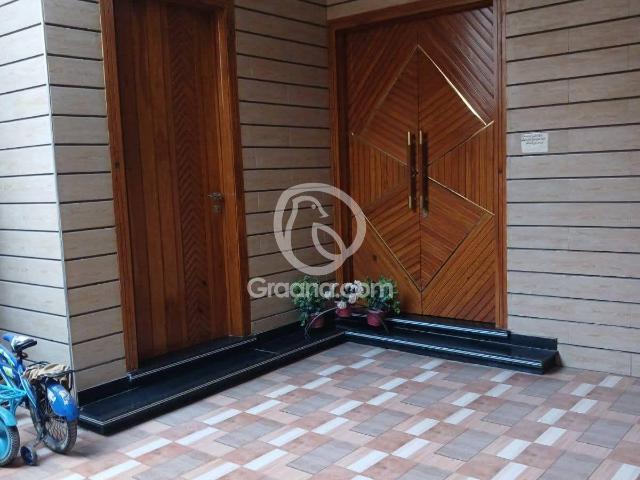 House for sale in Johar Town, Islamabad Capital Territory