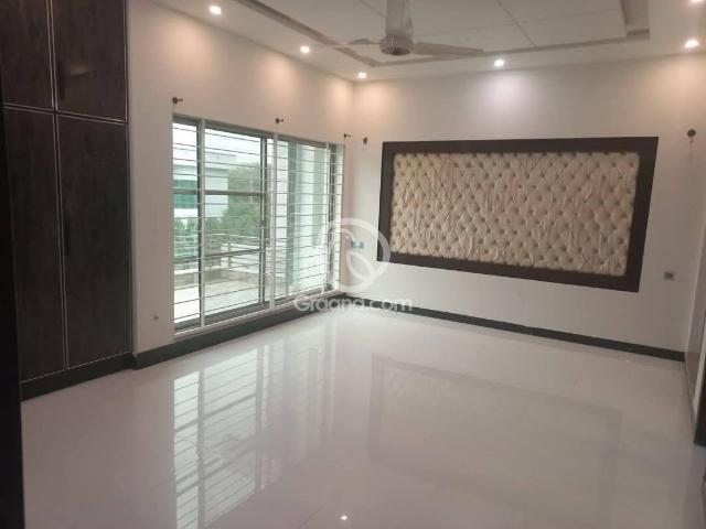 House for sale in Johar Town, Islamabad Capital Territory