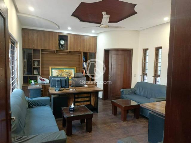 House for sale in Johar Town, Islamabad Capital Territory