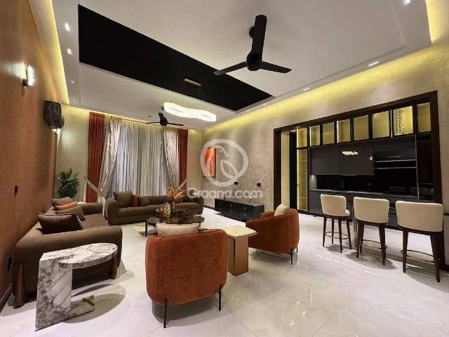 House for sale in Lahore, DHA Defence
