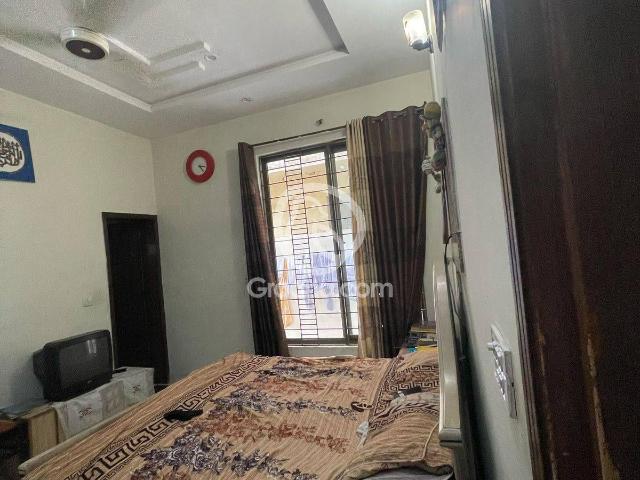 House for sale in Johar Town, Islamabad Capital Territory