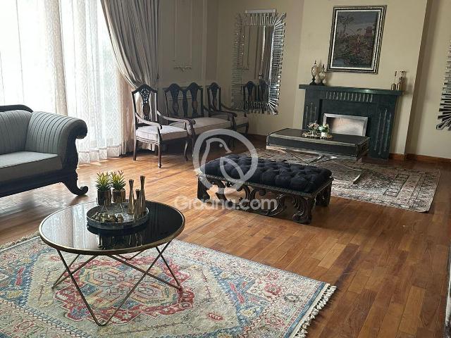 House for sale in Johar Town, Islamabad Capital Territory