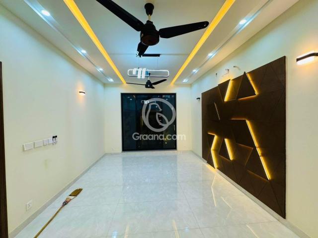 House for sale in Islamabad Capital Territory