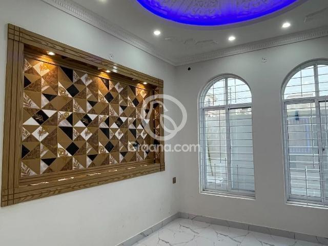 House for sale in Islamabad Capital Territory