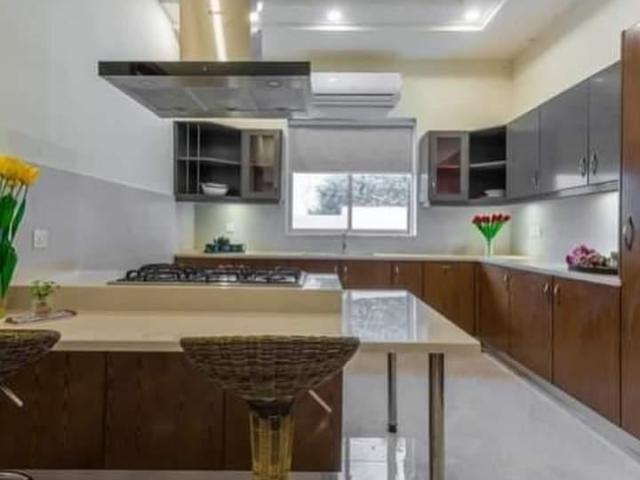 House for sale in Johar Town, Islamabad Capital Territory