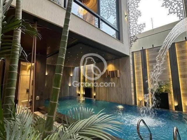 House for sale in Islamabad Capital Territory