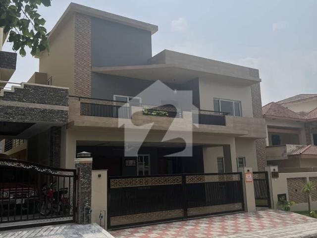 House for sale in Islamabad