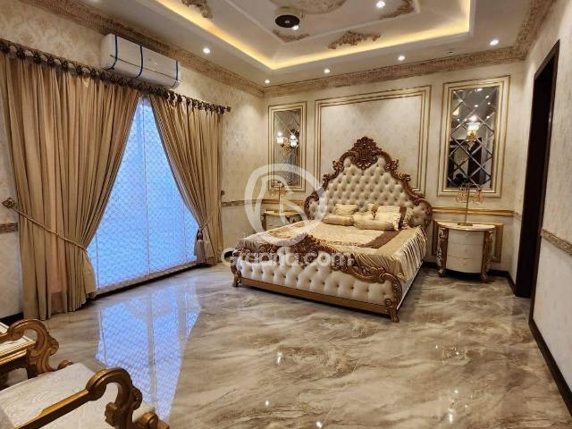 House for sale in Johar Town, Islamabad Capital Territory