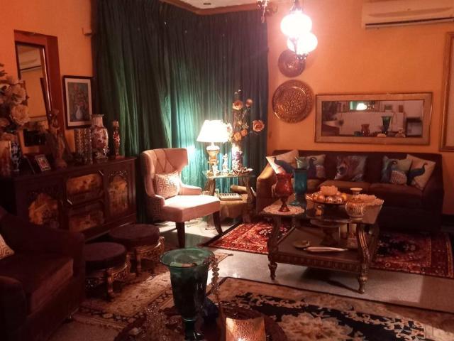 House for sale in Bahria Town Phase 3, Islamabad Capital Territory