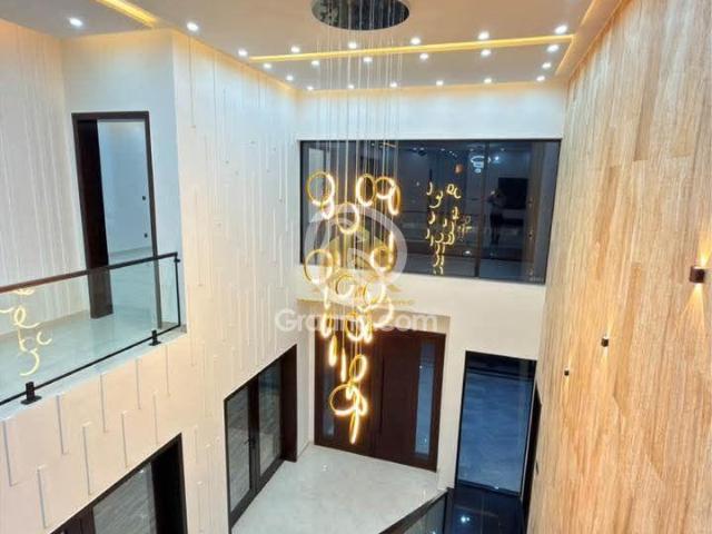 House for sale in Islamabad Capital Territory