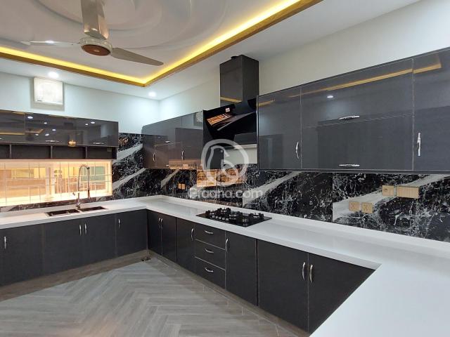 House for sale in Bahria Town Phase 3, Islamabad Capital Territory