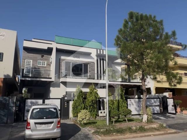 House for sale in اسلام آباد, زون 1