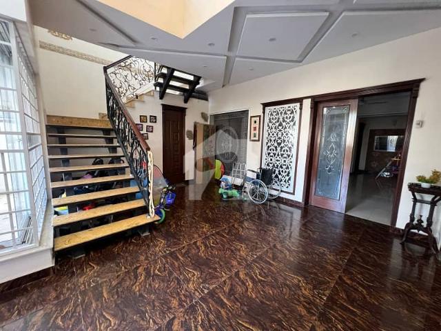 House for sale in Rawalpindi, Islamabad Capital Territory