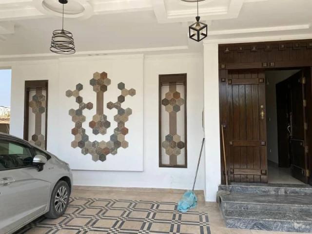House for sale in Islamabad