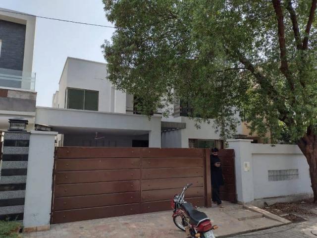 House for sale in Rawalpindi, Islamabad Capital Territory