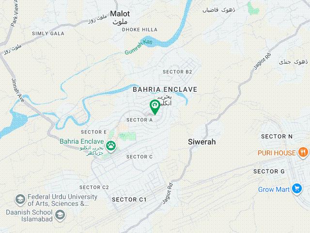 House for sale in Islamabad
