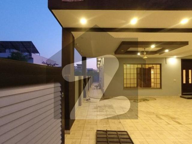 House for sale in Islamabad