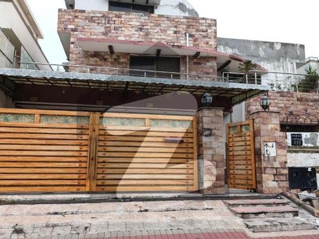 House for sale in راولپنڈی, تحصیل راولپنڈی چھاؤنی
