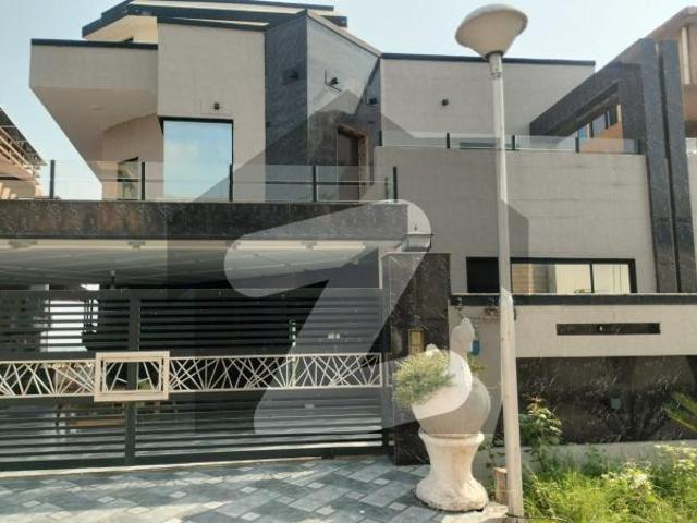 House for sale in Rawalpindi, Islamabad Capital Territory