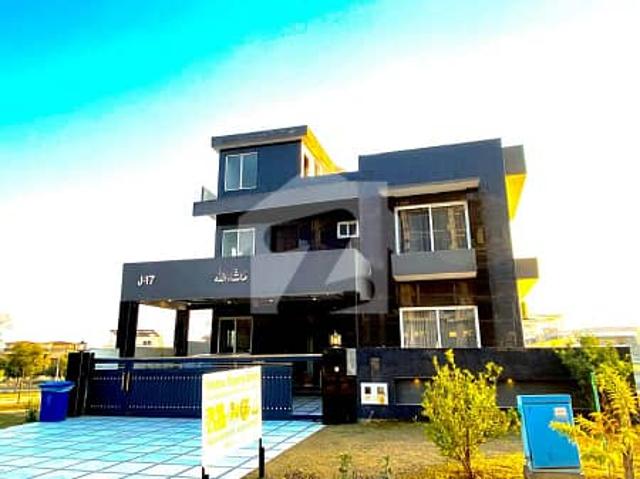 House for sale in Islamabad