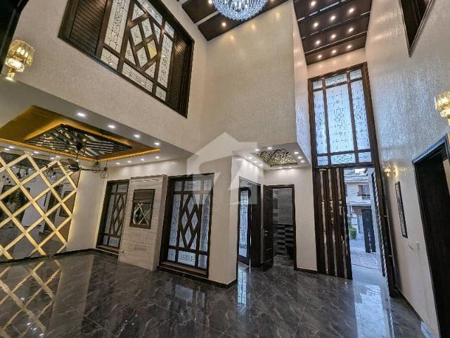 House for sale in Rawalpindi, Islamabad Capital Territory