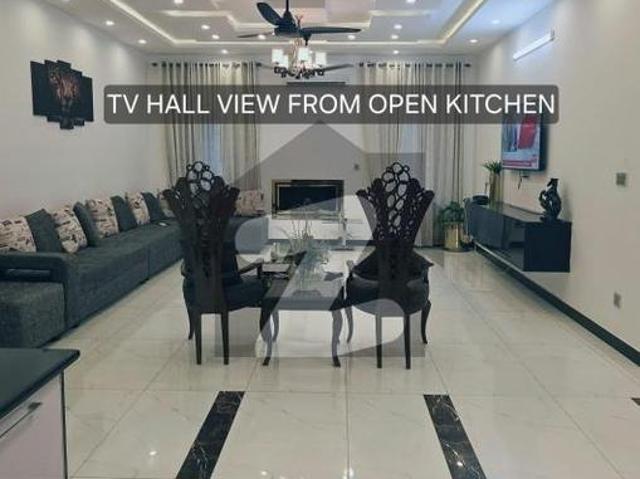 House for sale in Islamabad