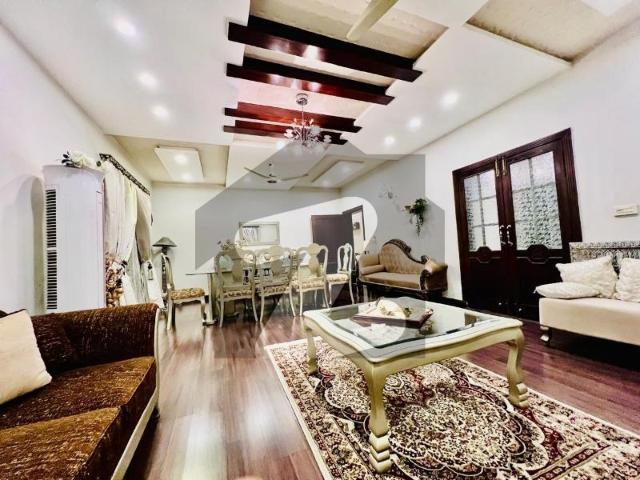 House for sale in Islamabad