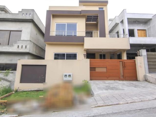 House for sale in اسلام آباد, زون 1